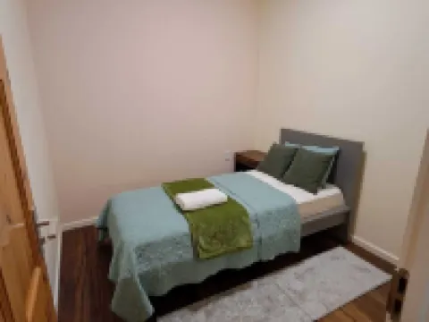 Dolfijn Studios Hotel di Paramaribo