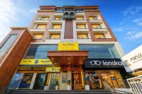 The Hosteller Bam Dehradun, City Centre - Hostels