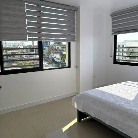 Condo in El Murcielago Beach