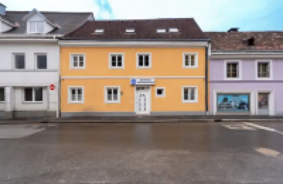 COY Apartments Kapfenberg Hôtels à : 