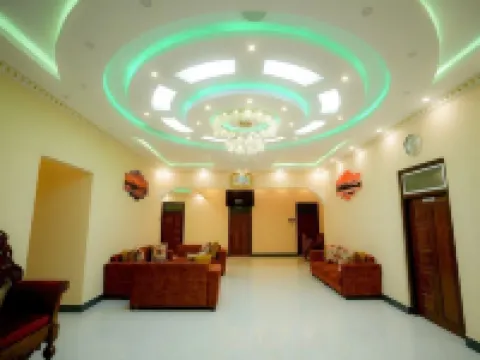 Infenta's Villa