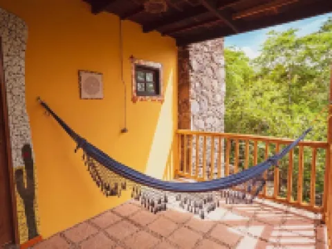 Pousada Alto do Cajueiro Hoteles en Lençóis