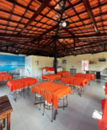 Pousada Porto do Rio Praia