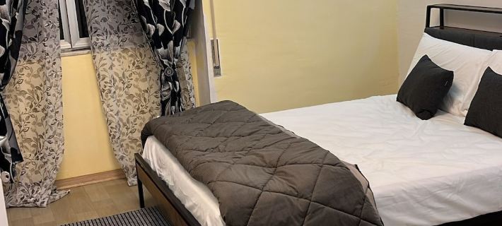 Maa Guest House Hotels in Civitavecchia