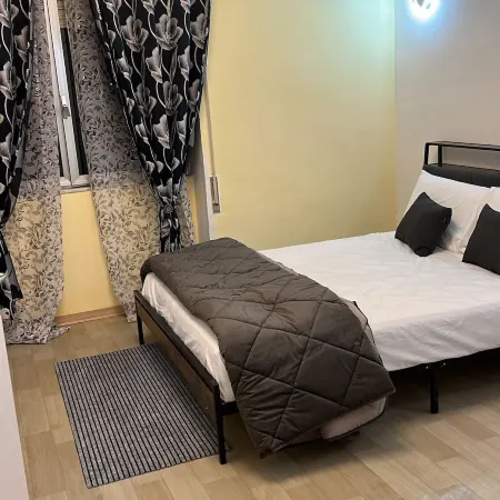 Maa Guest House