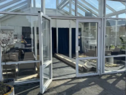 Hälleviks Strandstugor Hotels in Solvesborg Municipality