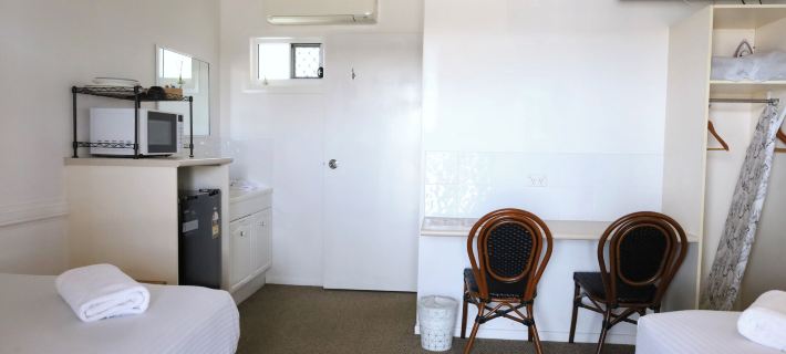 Park Avenue Hotel Motel Hotels in Rockhampton