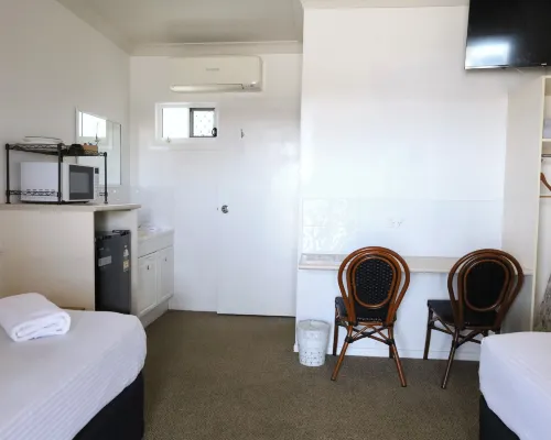 Park Avenue Hotel Motel Hotels in Rockhampton