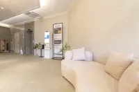 Namyangju Pinocchio - Parking