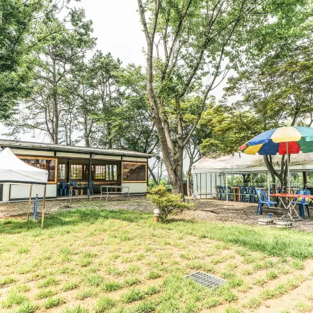 Yeoju Riverview Motel
