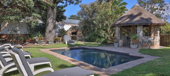 House on Westcliff Hotels in Hermanus