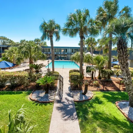Quality Inn Slidell I-10