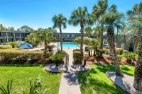Quality Inn Slidell I-10 - piscina