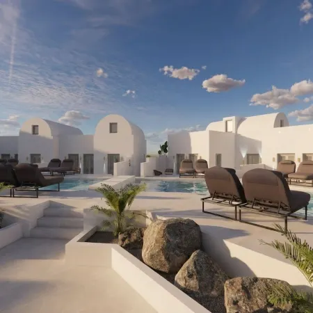 Maiandros Suites