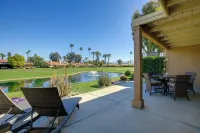 Golf Resort Getaway w/ Pool Access in Palm Desert - バー