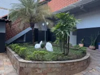 Motel Fascinação Hotel a Contagem