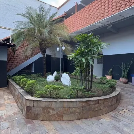 Motel Fascinação