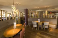 Premier Inn Ashford (Eureka Leisure Park) - Wifi