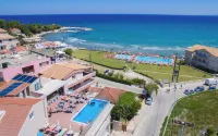 Porto Planos Beach Hotel - Ocean View
