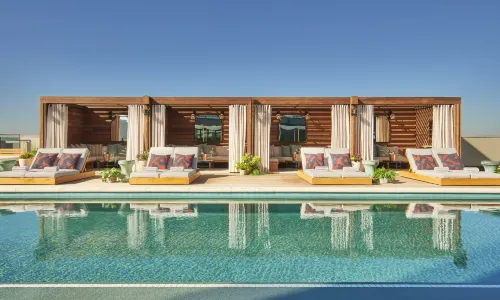 Virgin Hotels Dallas