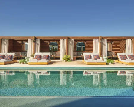 Virgin Hotels Dallas Hotels in Dallas