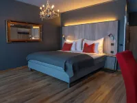 Arctic Panorama Lodge Hotels in 