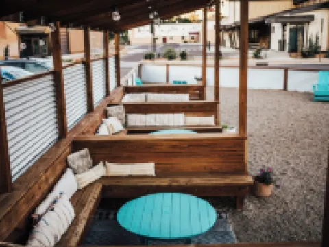 Spoke and Vine Motel Hotels in Palisade