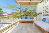 Vito Hotel Boutique Taganga - spa