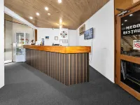 Bendigo Motor Inn Hotels in Kangaroo Flat