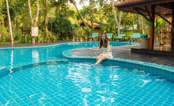 Marisa Resort & Spa Chiang Dao