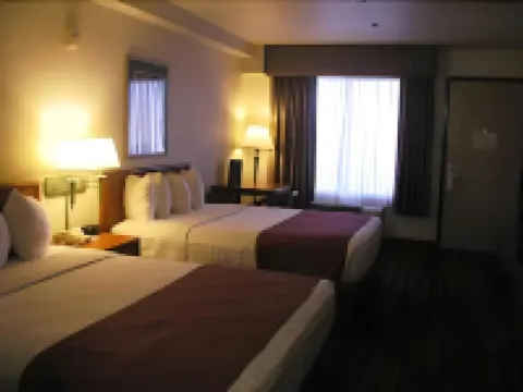 คาตาลินา อินน์