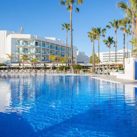 Hipotels Cala Millor Park