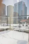 โรเซนเฮาส์ โฮเทล มอนทรีออล