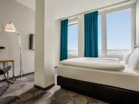 Motel One München-Campus Hotels near Untersbergstraße underground station