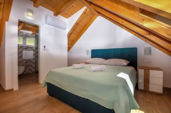 Villa Grgo Hotels in 