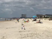 Private Neighborhood next to State Park with Secluded Beach 🏖 Booking 2025!