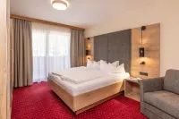Panorama Appartements - spa