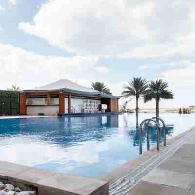 GuestReady - Luxurious Nest Direct on JBR Beach Fitness & Recreational Facilities