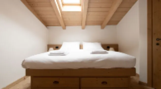 Italianway - Roma 39 Mansarda