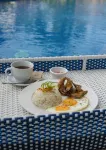 Bayview Garden Resort - Ocean View