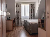 Best Western Solhem Hotel Hotels in Visby