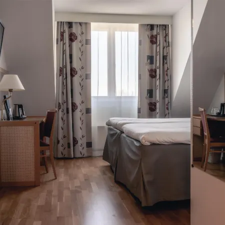 Best Western Solhem Hotel