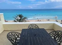 Cancun Plaza Condos