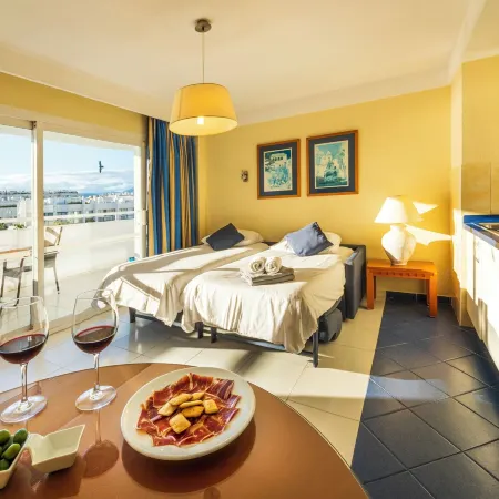 Hapimag Resort Marbella