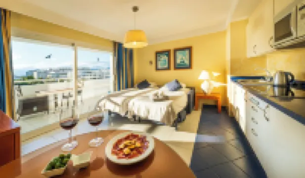 Hapimag Resort Marbella