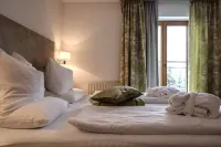 Hotel Geisler Tulfes - Guest houses