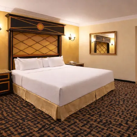 Motel Virreyes