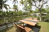 ELIVAAS Palliath House三間臥室附露台