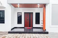 Patra Guesthouse Syariah Salatiga RedPartner