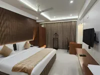 Hotel Roma Kristo โรงแรมในทวารกา